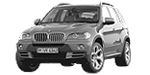 BMW E70 B2546 Fault Code