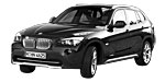 BMW E84 B2546 Fault Code