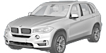 BMW F15 B2546 Fault Code